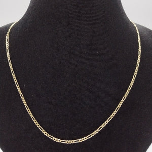 CADENA 3X1 5.2G 55 CM (NUEVO)