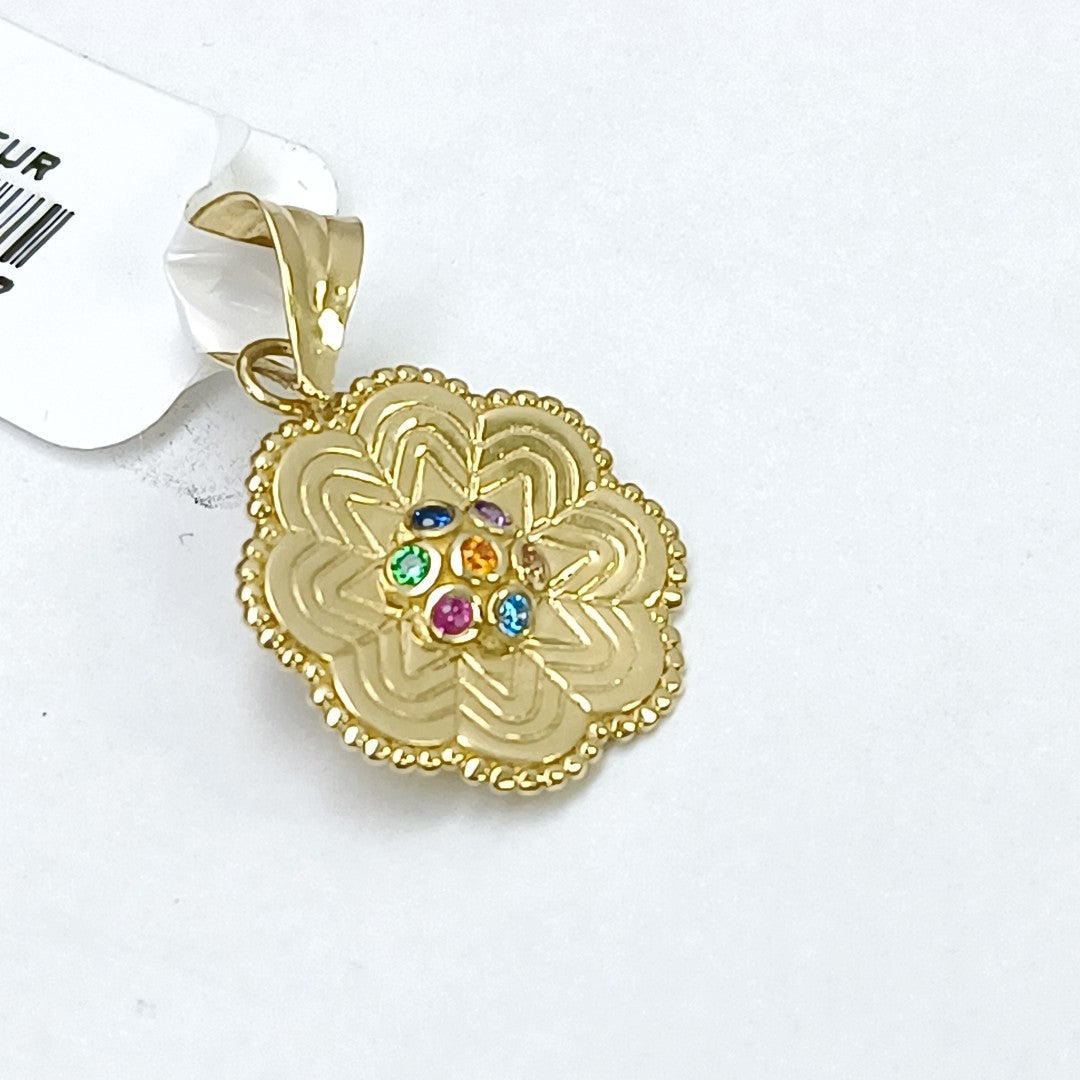 DIJES ORO 14K 1.5 (NUEVO)