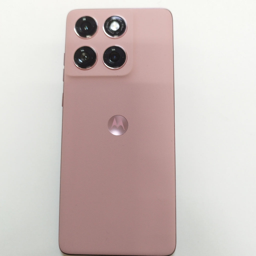 CELULAR MOTOROLA EDGE 60 FUSION XT2503-1 (2023) 256 GB 8 GB RAM (SEMINUEVO)