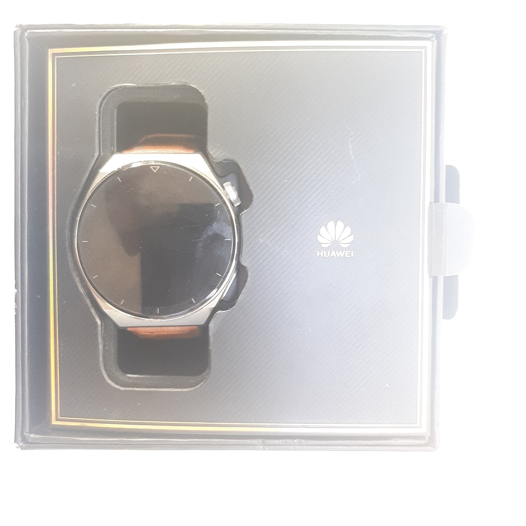 SMARTWATCH HUAWEI WATCH GT 3 PRO ODN-B19 46 MM GPS (SEMINUEVO)