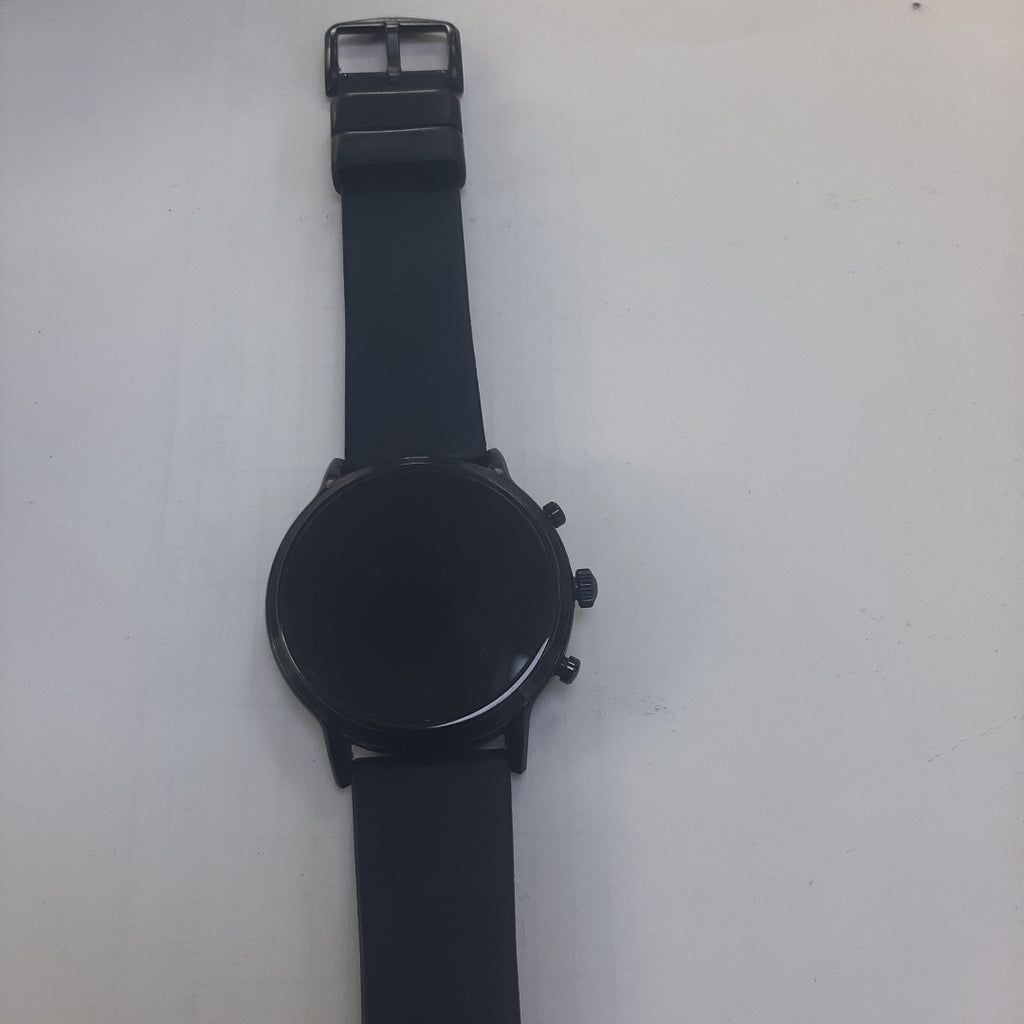 SMARTWATCH FOSSIL CARLYLE HR GEN 5 DW10F1 43 MM GPS (SEMINUEVO)