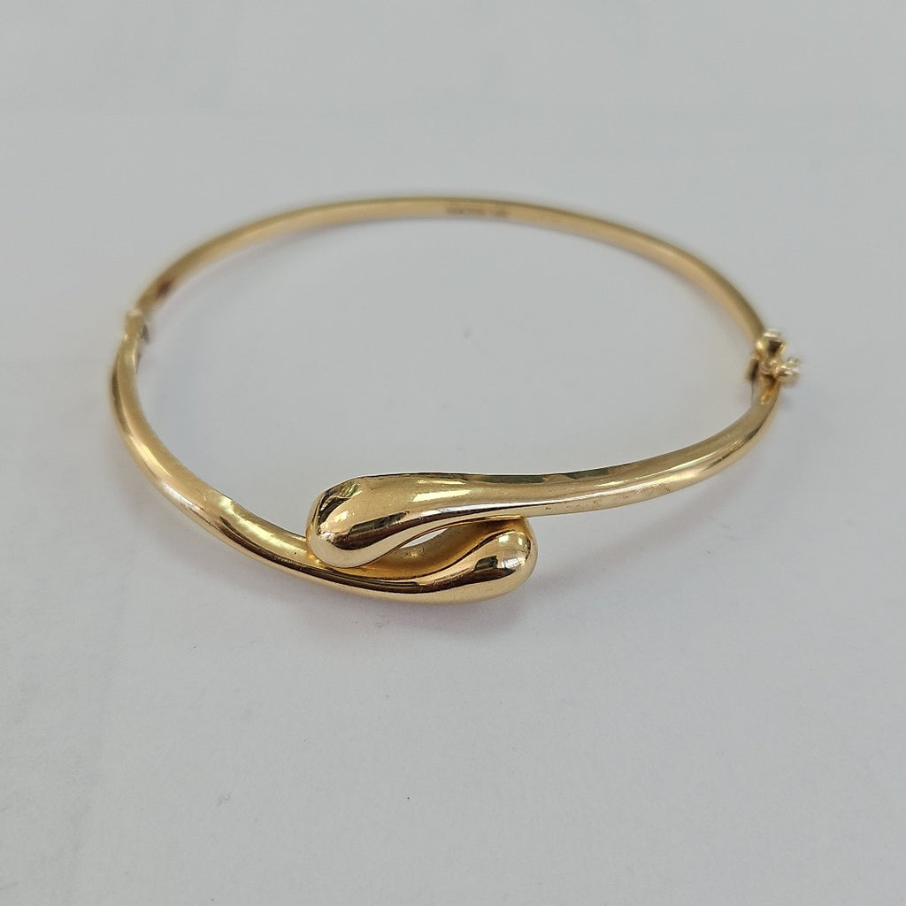 K1 6,40 GRMS 14 K ESPECIFICACIONES COMPLEMENTARIAS PLSRA HE MED CAÑA HUECA CAL M (SEMINUEVO)