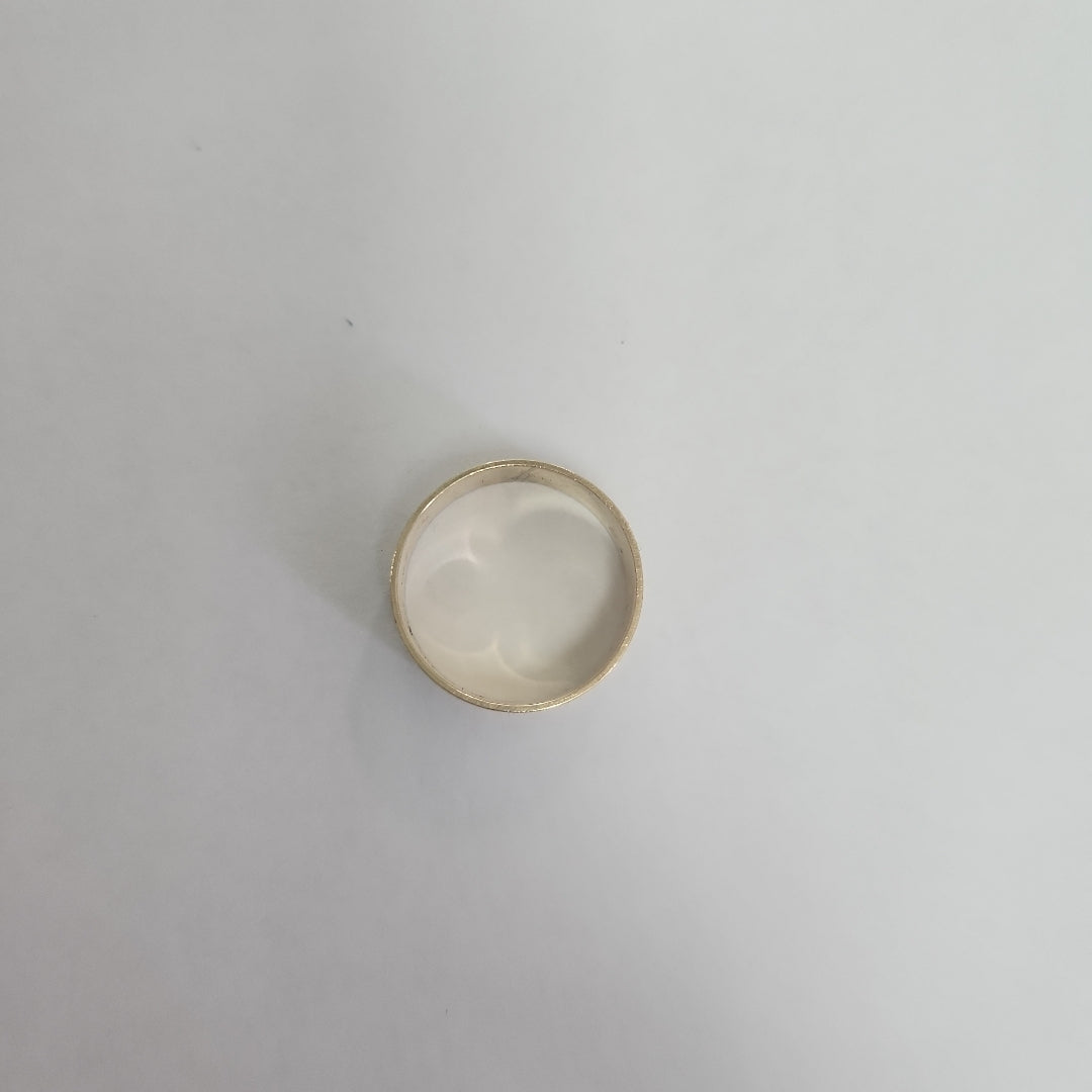 ARGOLLA ORO 14 K 2,30 GRMS (SEMINUEVO)