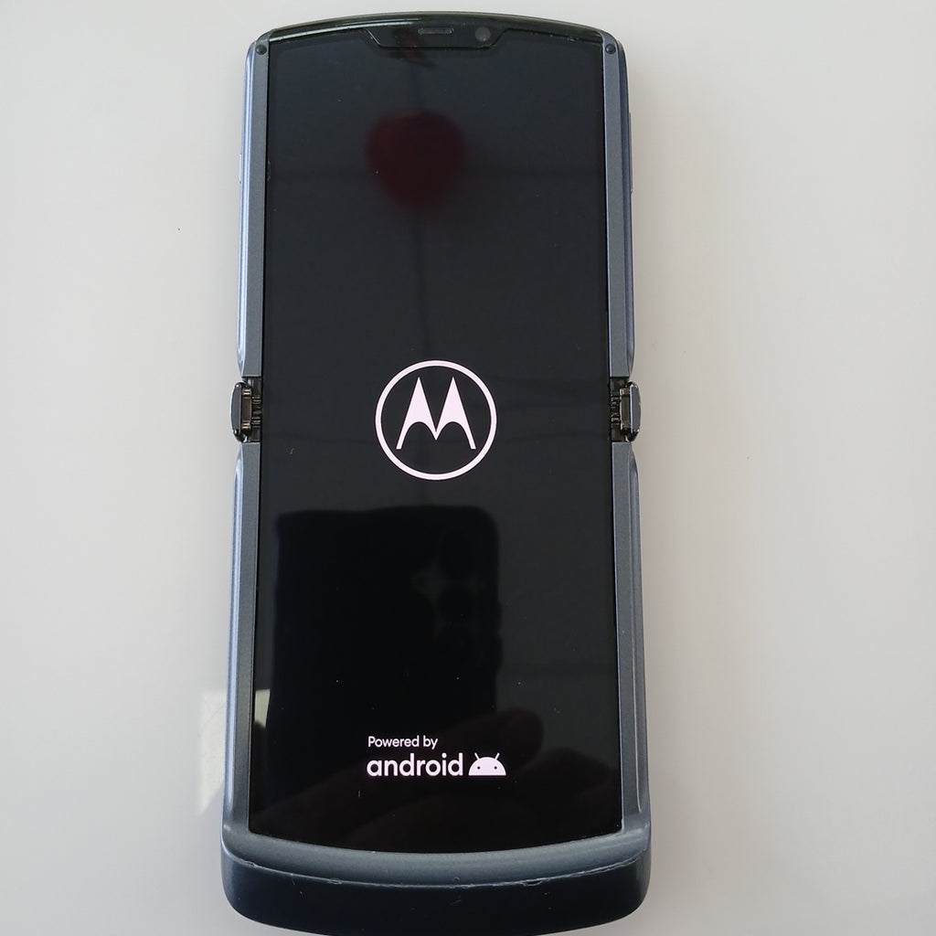 CELULAR MOTOROLA MOTO RAZR 5G XT2071-3 256 GB 8 GB RAM (SEMINUEVO)