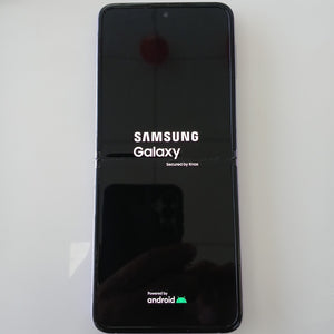 CELULAR SAMSUNG GALAXY Z FLIP3 5G SM-F711U 128 GB 8 GB RAM (SEMINUEVO)