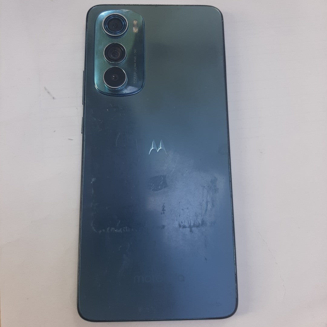 CELULAR MOTOROLA MOTO EDGE 30 XT2203-1 128 GB 8 GB RAM (SEMINUEVO)