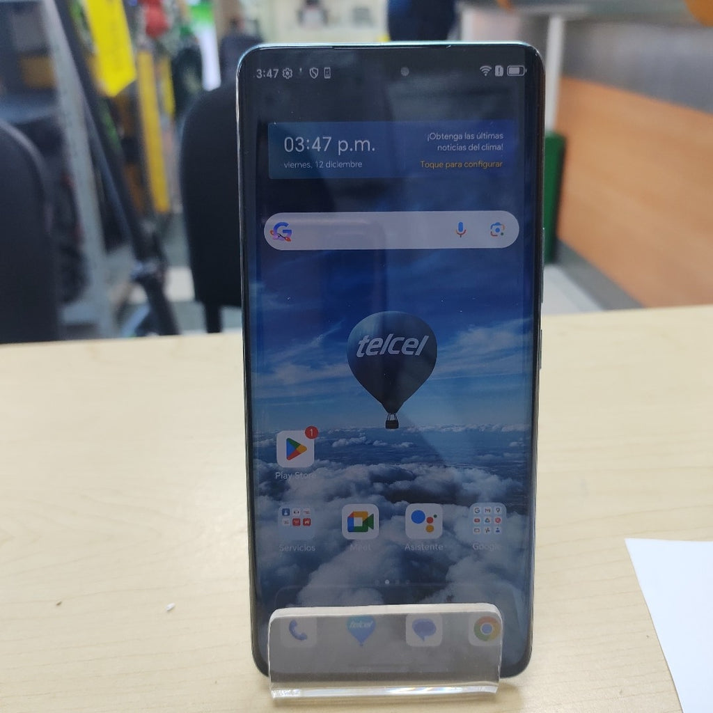 CELULAR HONOR MAGIC 7 LITE BRP-NX3 (2025) 512 GB 8 GB RAM (SEMINUEVO)