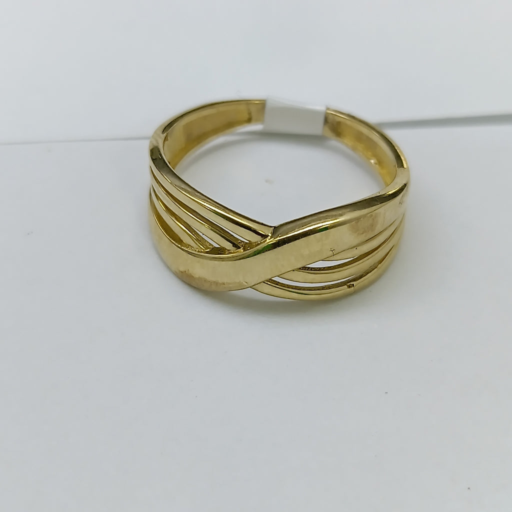 ANILLOS DAMA ORO 10K 2.5 (NUEVO)