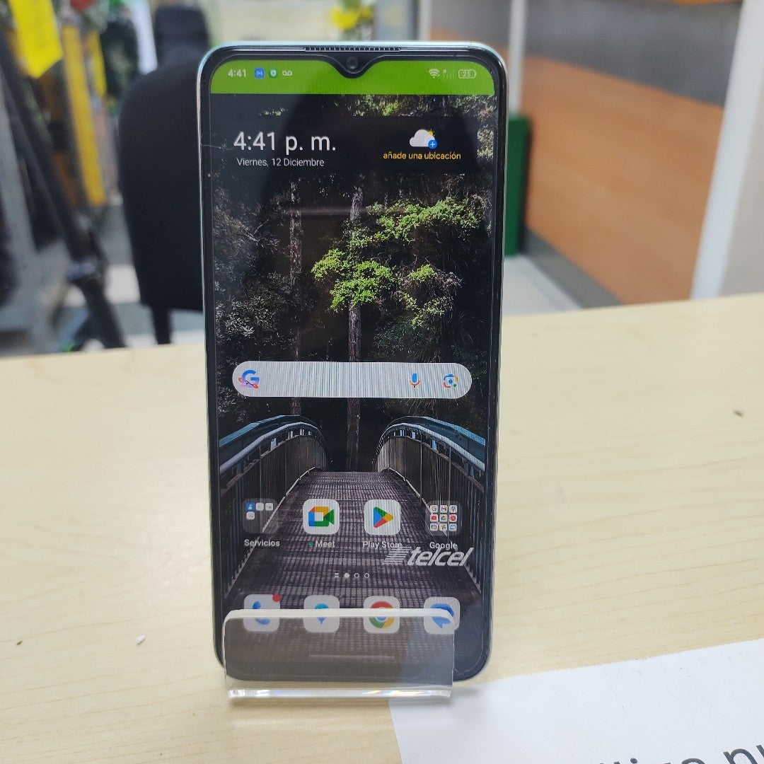 CELULAR OPPO  A57 CPH2387 128 GB 4 GB RAM (SEMINUEVO)