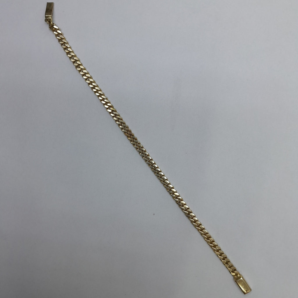 PULSERA ORO 10 K 9,70 GRMS (SEMINUEVO)