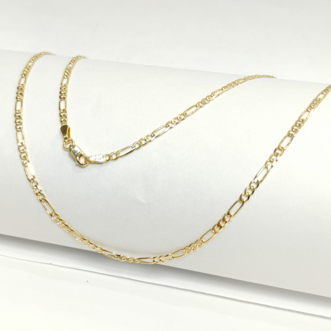 CADENA 3X1 4.8G 50 CM (NUEVO)