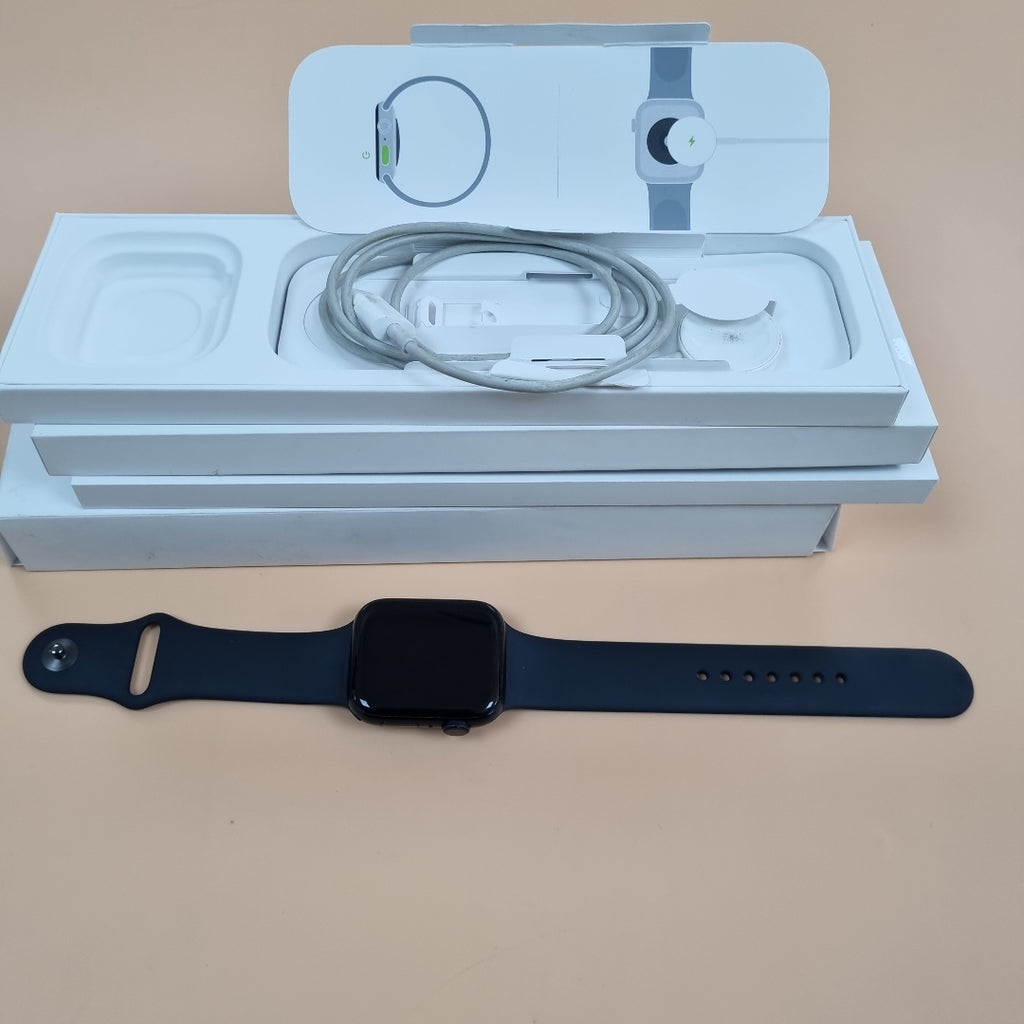 SMARTWATCH APPLE SE 2 ALUMINIO A2723 44 MM GPS (SEMINUEVO)