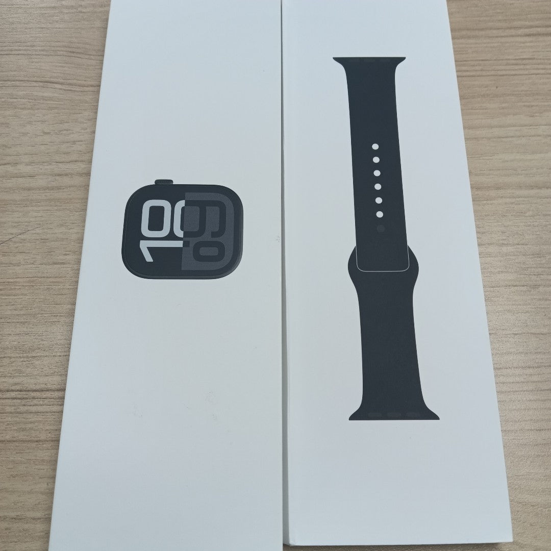 SMARTWATCH APPLE SERIES 10 ALUMINIO A2999 46 MM GPS (SEMINUEVO)