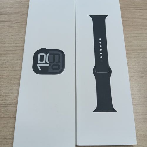 SMARTWATCH APPLE SERIES 10 ALUMINIO A2999 46 MM GPS (SEMINUEVO)
