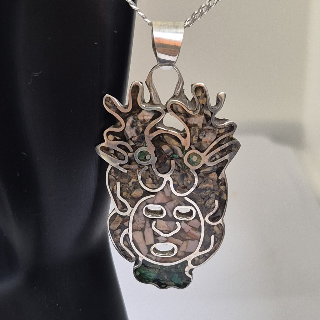 DIJE PLATA 10,10 GRMS (SEMINUEVO)