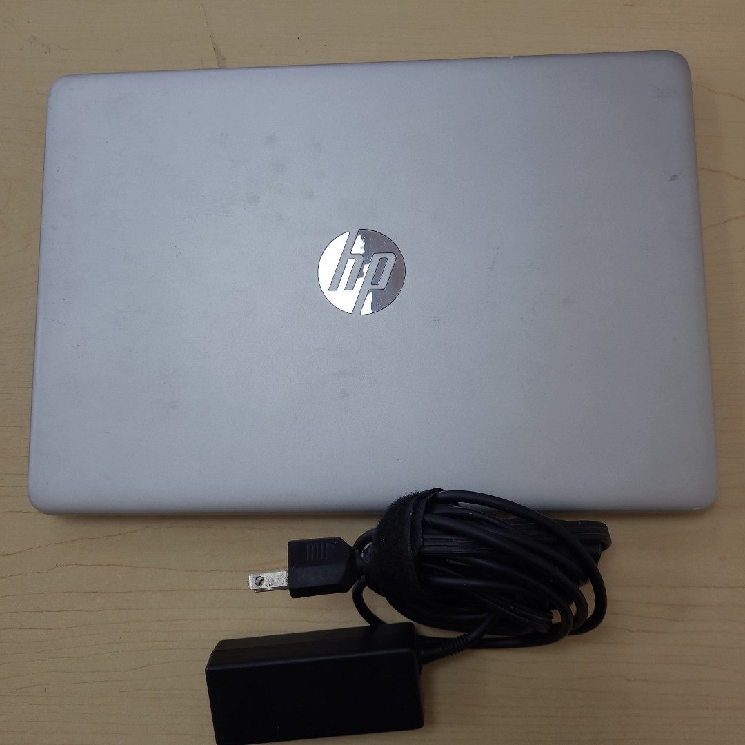 LAPTOP HP 14-DQ5007LA (2023) 512 GB SSD 16 GB RAM (SEMINUEVO)