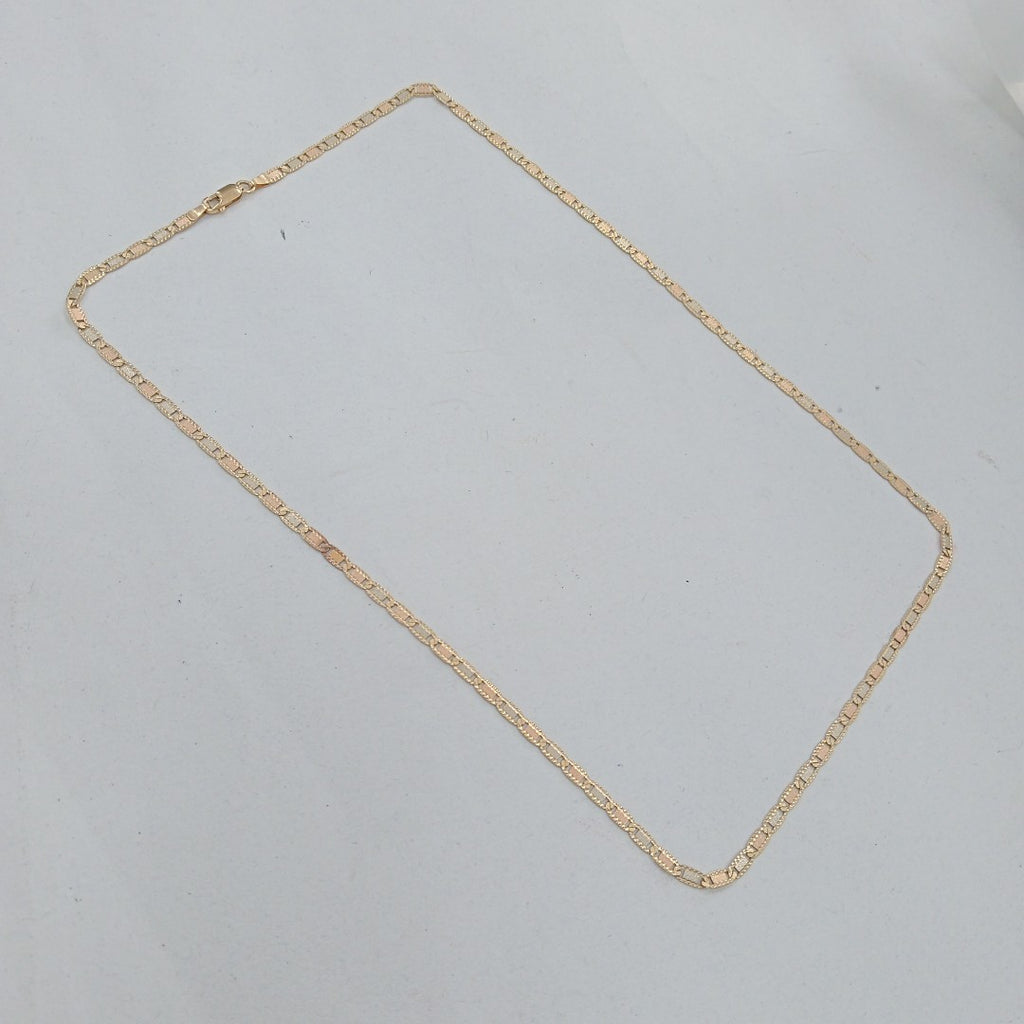 CADENA ORO 14 K 11,30 GRMS (SEMINUEVO)