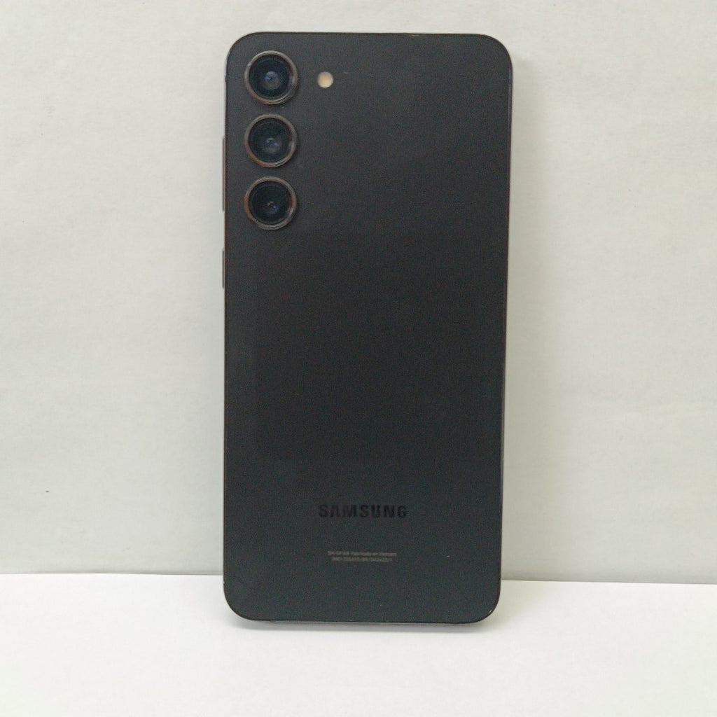 CELULAR SAMSUNG GALAXY S23+ SM-S916B 256 GB 8 GB RAM (SEMINUEVO)