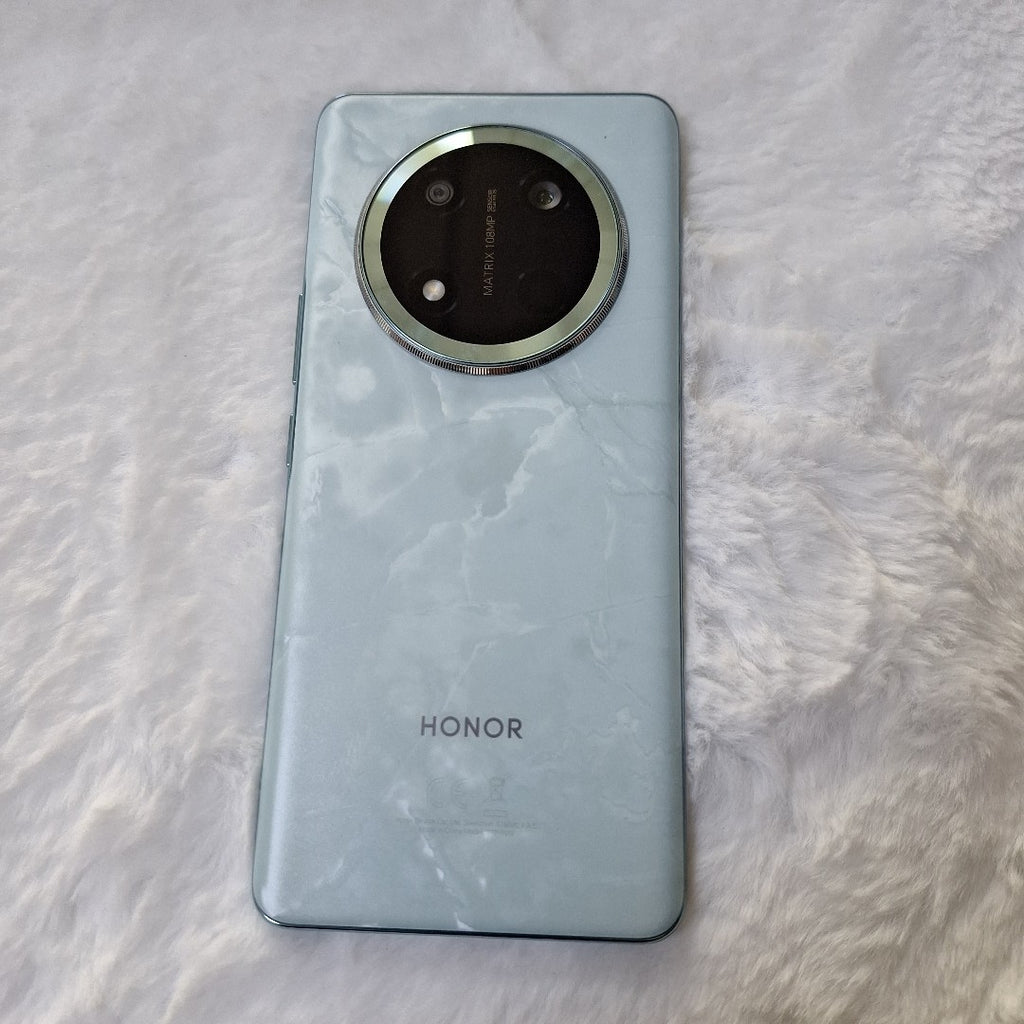 CELULAR HONOR MAGIC 7 LITE BRP-NX3 (2025) 512 GB 8 GB RAM (SEMINUEVO)