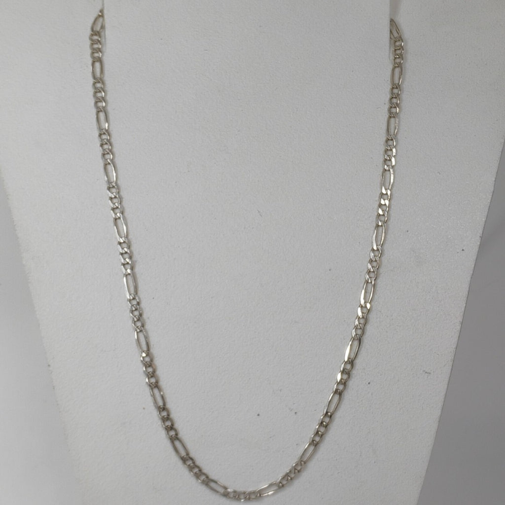 CADENA PLATA 5,60 GRMS (SEMINUEVO)