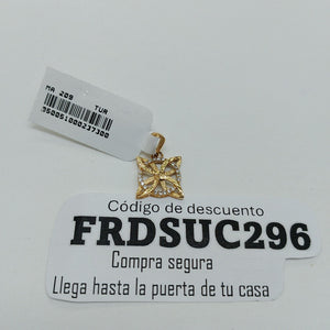 DIJES ORO 14K 1 (NUEVO)