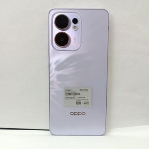 CELULAR OPPO  RENO 13F 5G CPH2699 (2025) 256 GB 12 GB RAM (SEMINUEVO)
