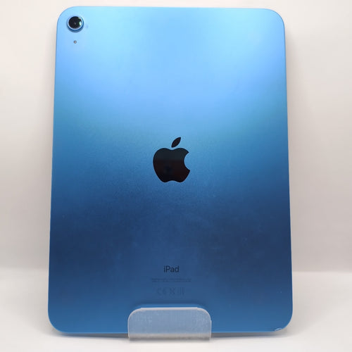 TABLETA APPLE IPAD 10 A2696 64 GB 4 GB RAM (SEMINUEVO)