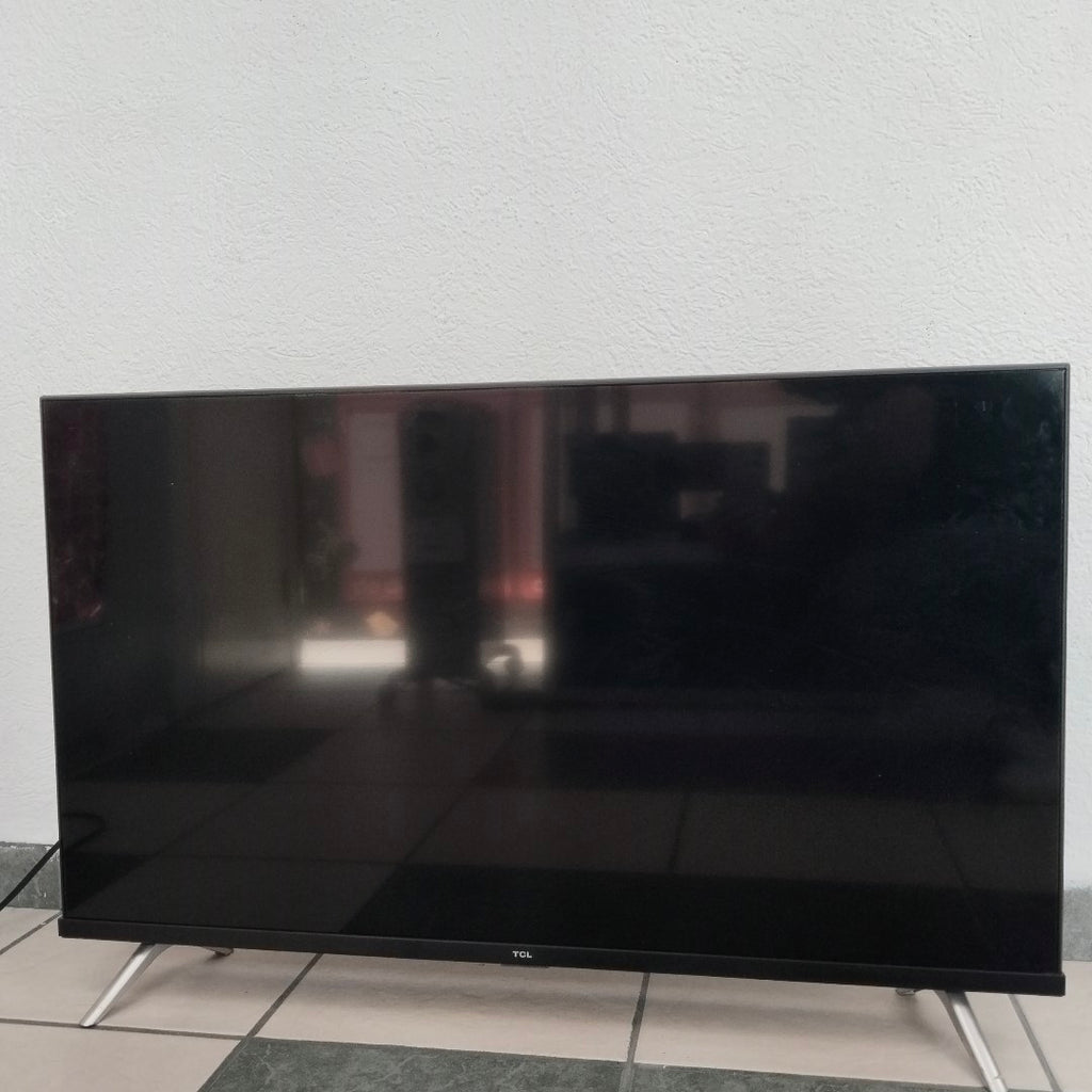 PANTALLA TCL 40A345 (2022) 40" LED FULL HD