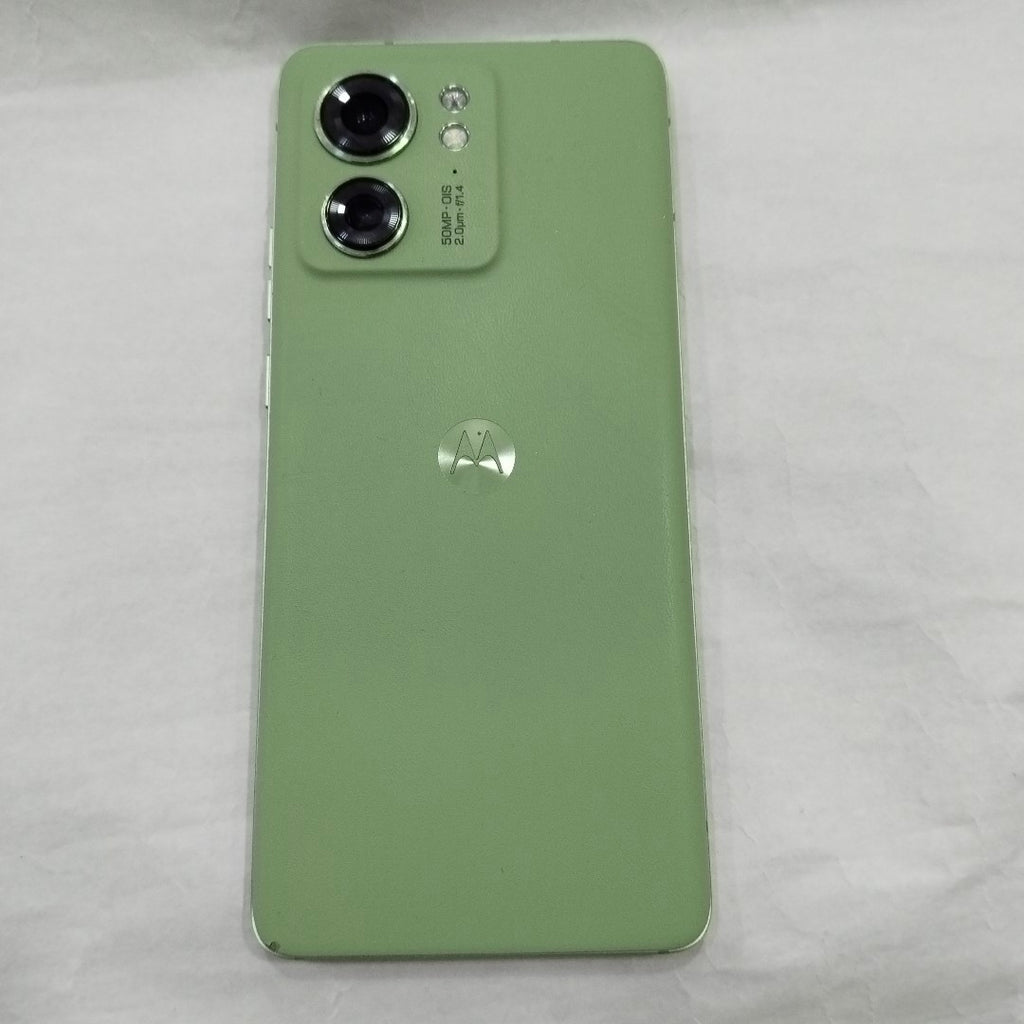 CELULAR MOTOROLA EDGE 40 XT2303-2 (2023) 256 GB 8 GB RAM (SEMINUEVO)