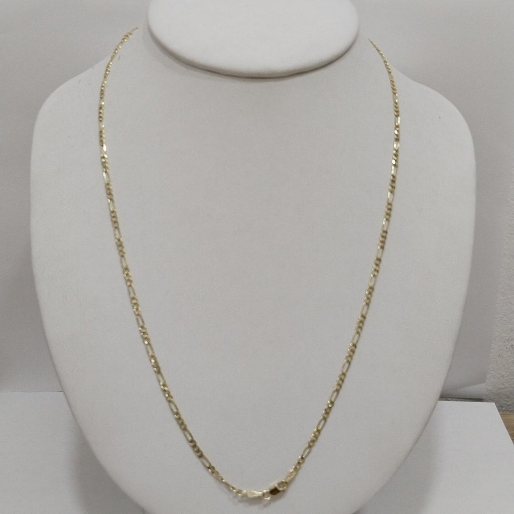 CADENA 3X1 5.2G 55 CM (NUEVO)