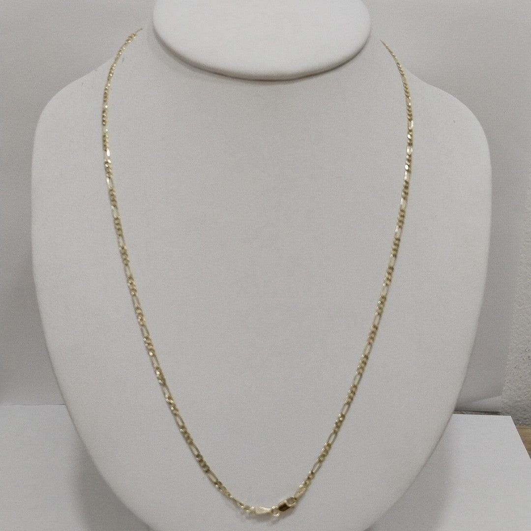 CADENA 3X1 5.2G 55 CM (NUEVO)