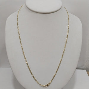 CADENA 3X1 5.2G 55 CM (NUEVO)
