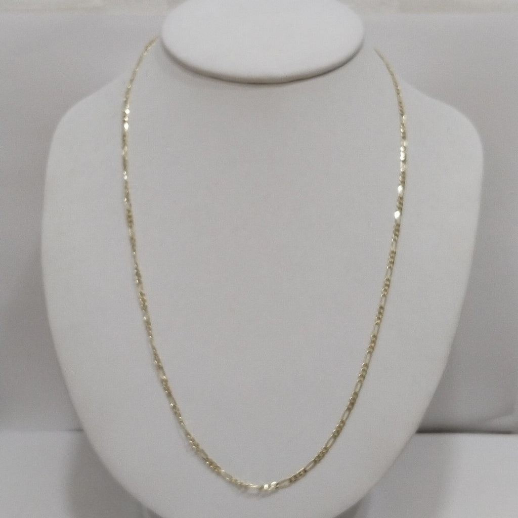 CADENA 3X1 5.2G 55 CM (NUEVO)