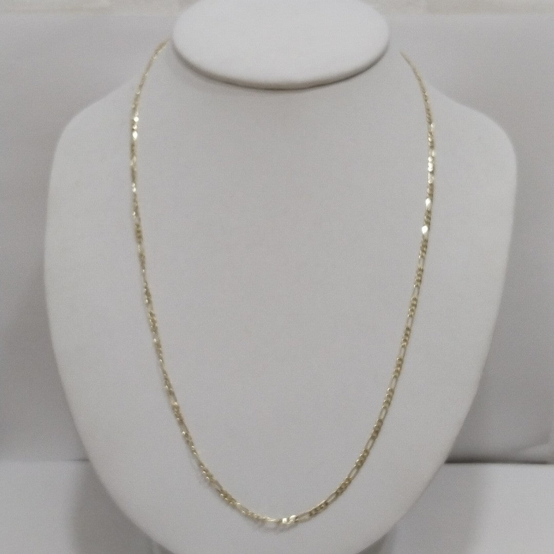 CADENA 3X1 5.2G 55 CM (NUEVO)