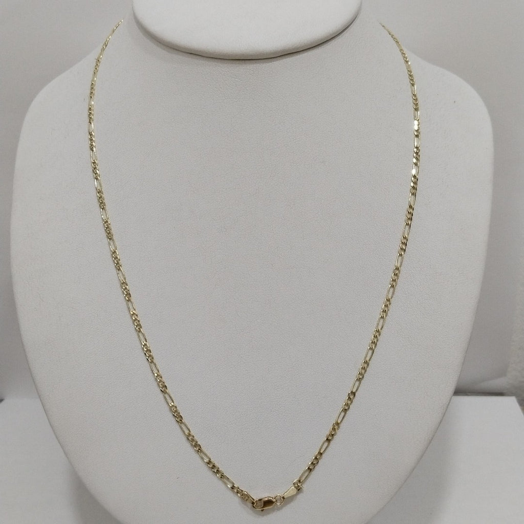 CADENA 3X1 5.3G 55 CM (NUEVO)