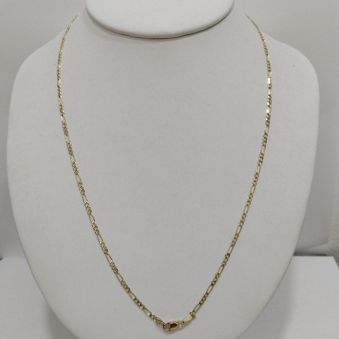 CADENA 3X1 5.3G 55 CM (NUEVO)