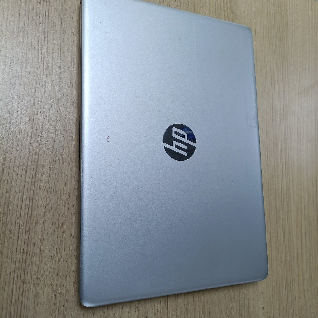 LAPTOP HP 14-DK1508LA (2022) 256 GB SSD 8 GB RAM (SEMINUEVO)