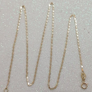 CADENA MARINERA 2G 50 CM (NUEVO)