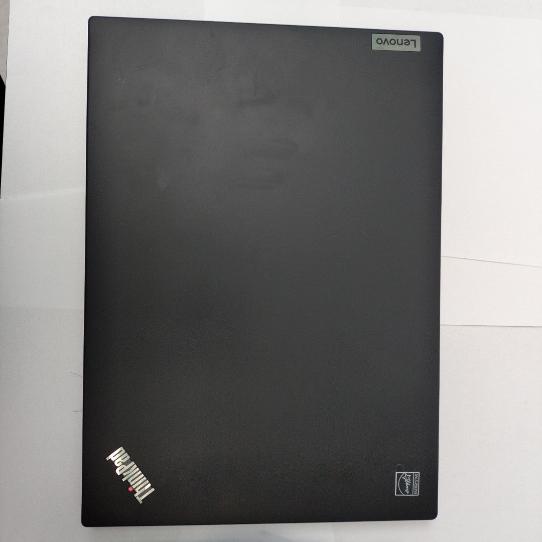 LAPTOP LENOVO THINKPAD T14S GEN 4 (2024) 512 GB SSD 32 GB RAM