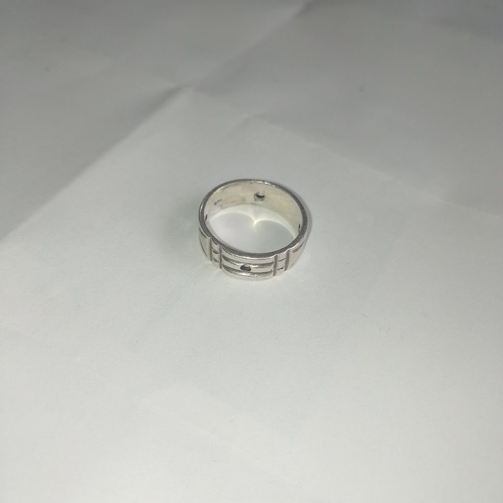 ARGOLLA PLATA 4.2 GRMS (SEMINUEVO)