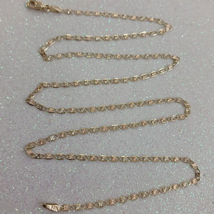 CADENA MARINERA 3.4G 55 CM (NUEVO)