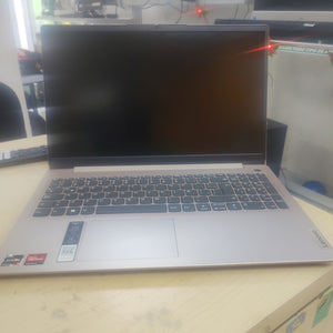 LAPTOP LENOVO IDEAPAD 3 15ALC6 (2023) 512 GB SSD 16 GB RAM (SEMINUEVO)