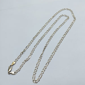 CADENA ORO 8 K 5.6 GRMS (SEMINUEVO)