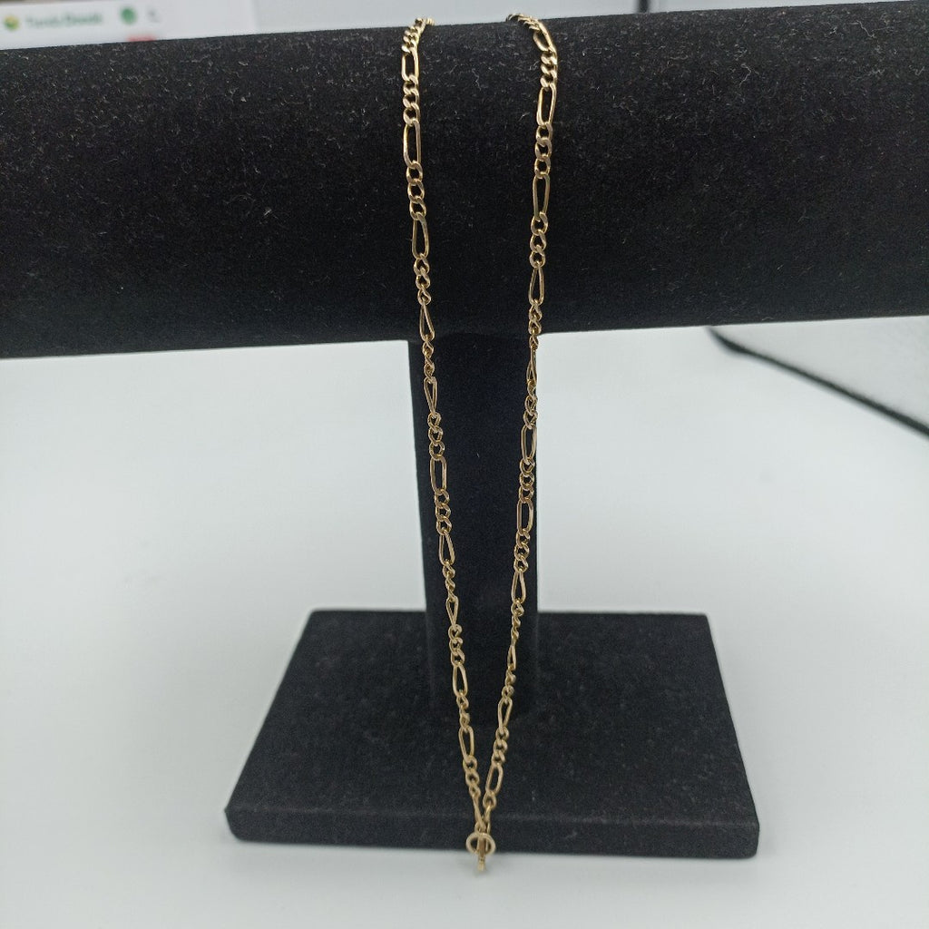 CADENA ORO 8 K 6 GRMS (SEMINUEVO)