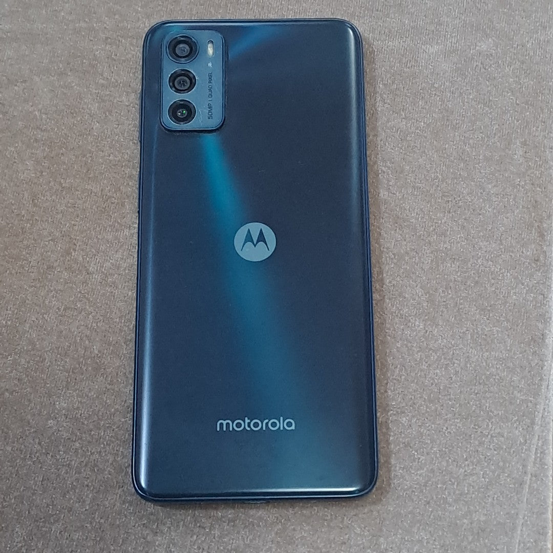 CELULAR MOTOROLA MOTO G42 XT2233-1 128 GB 4 GB RAM (SEMINUEVO)