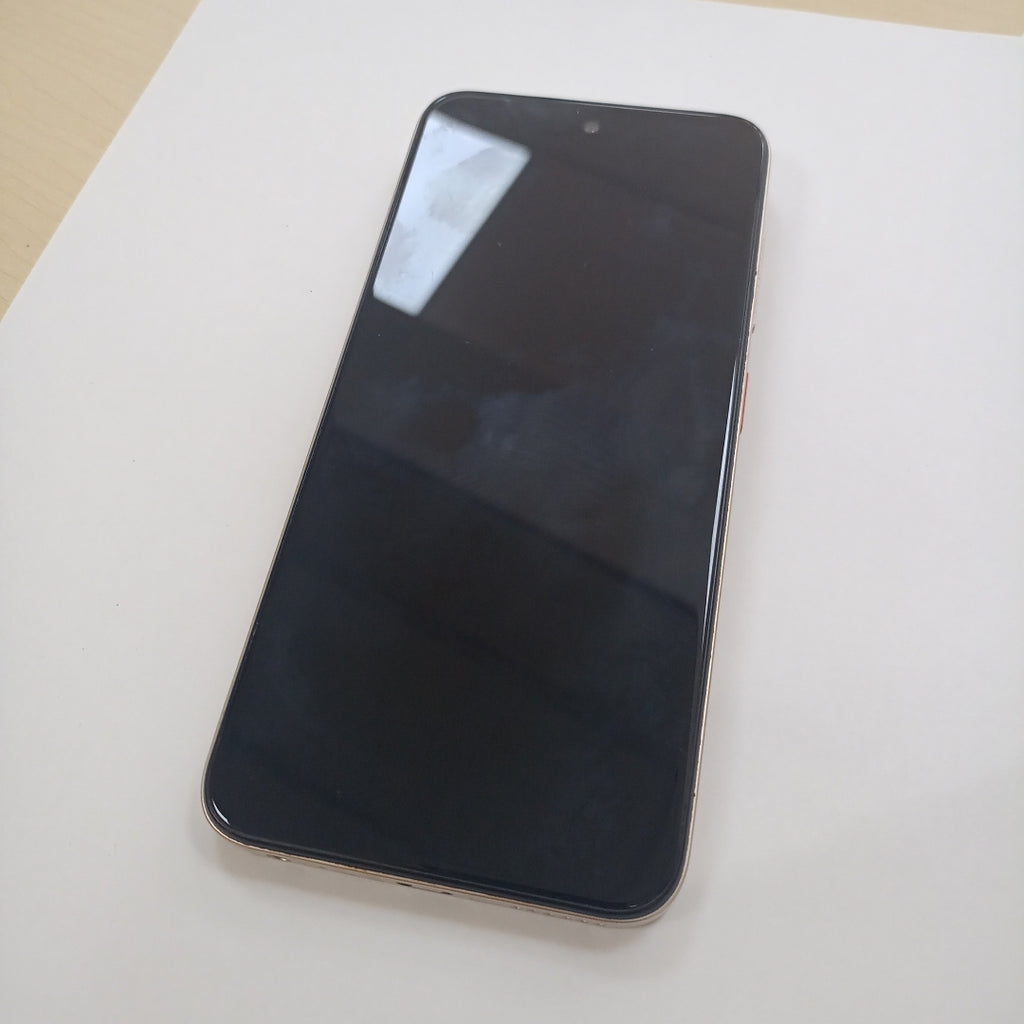 CELULAR ZTE AXON 70 Z2459 256 GB 6 GB RAM (SEMINUEVO)