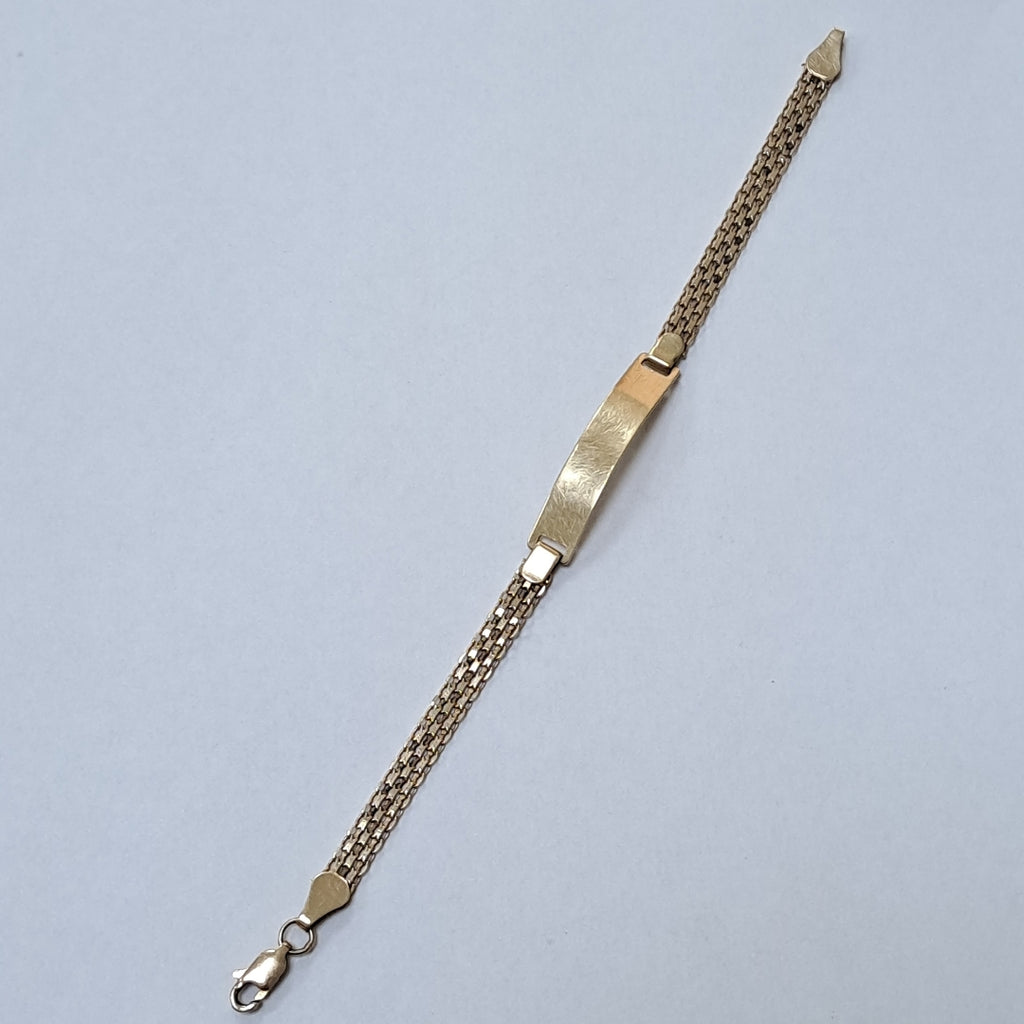 K1 5,00 GRMS 10 K ESPECIFICACIONES COMPLEMENTARIAS ESCLAVA TJ ESPECIAL (SEMINUEVO)