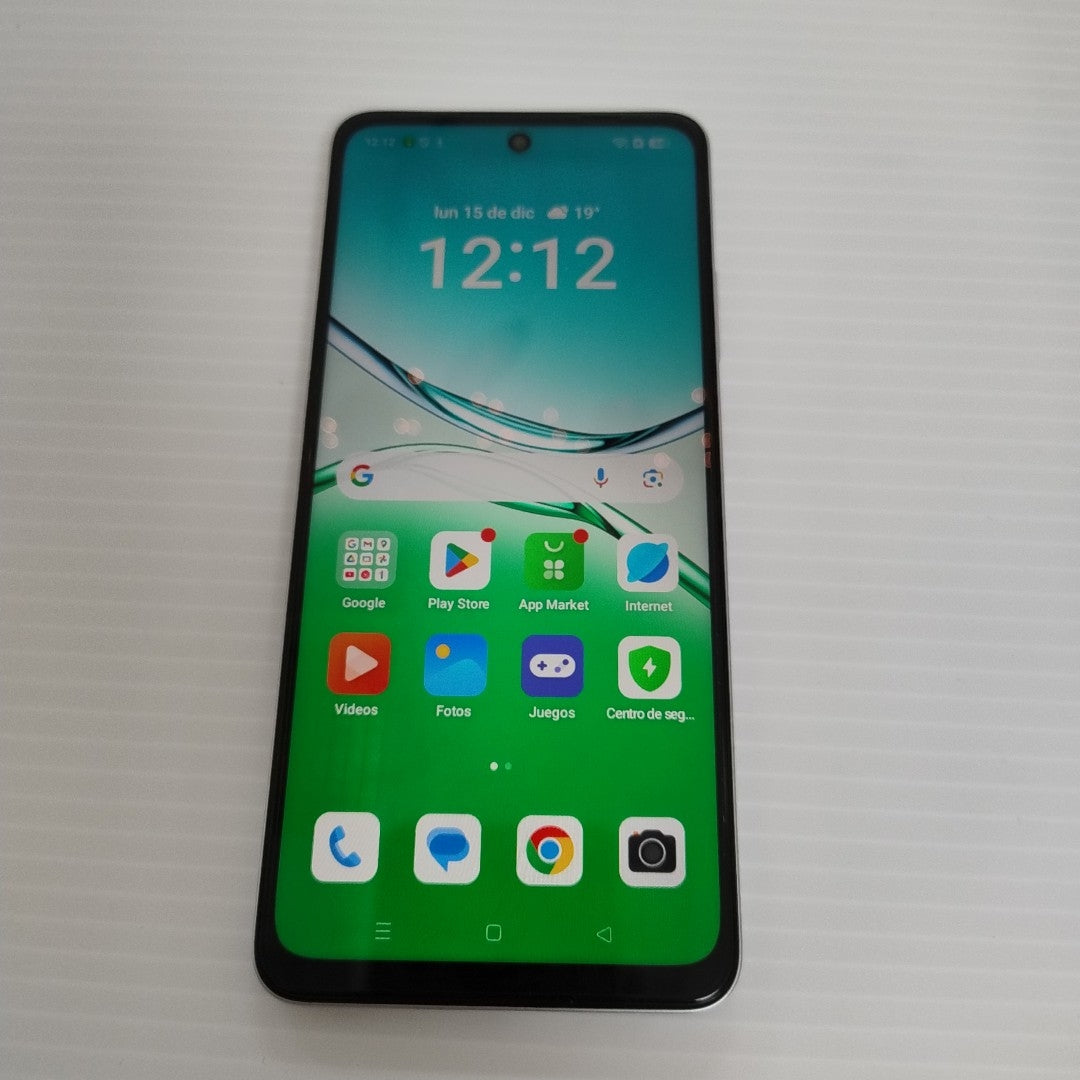 CELULAR OPPO  A5 CPH2727 (2025) 256 GB 4 GB RAM (SEMINUEVO)