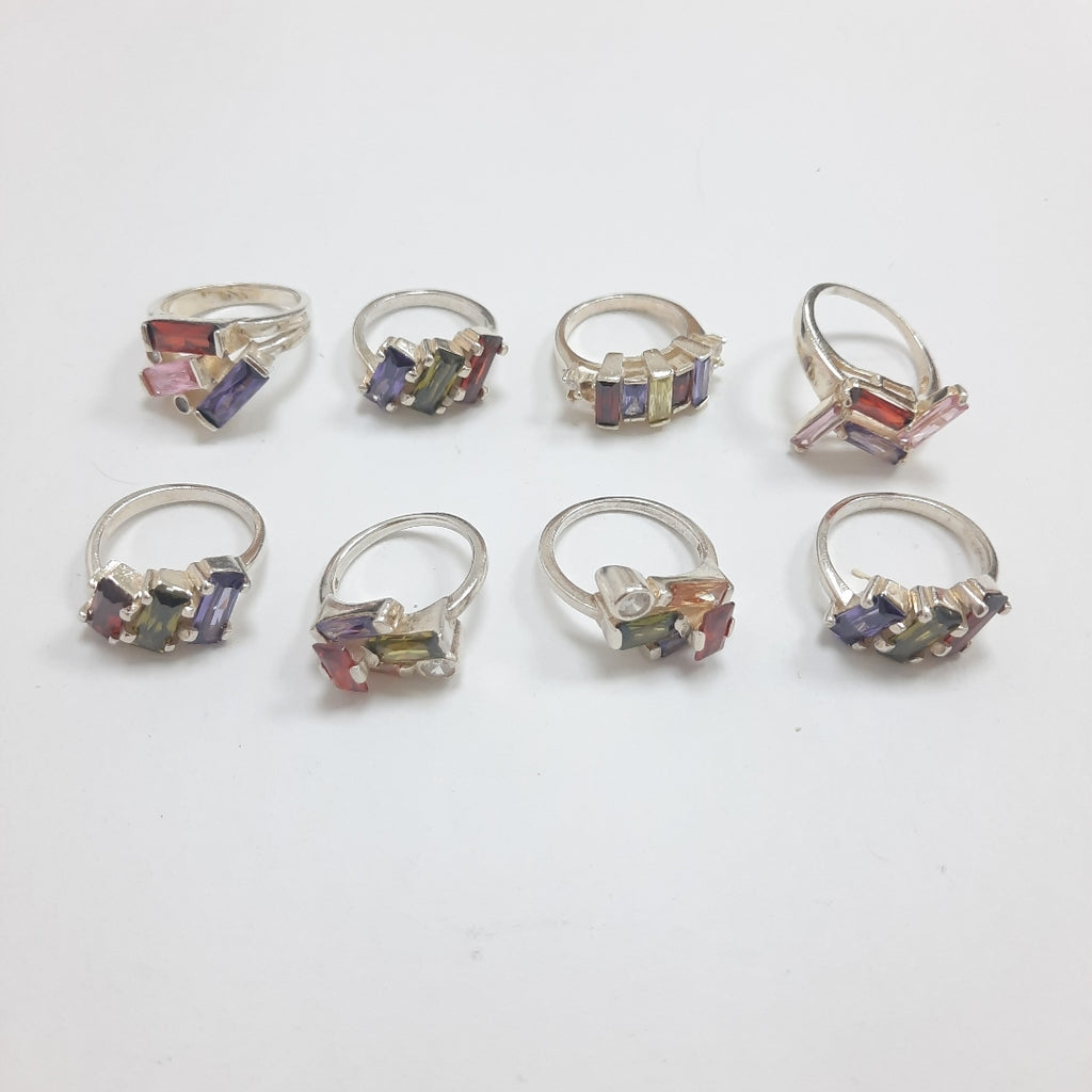 ANILLO PLATA 44,50 GRMS (SEMINUEVO)