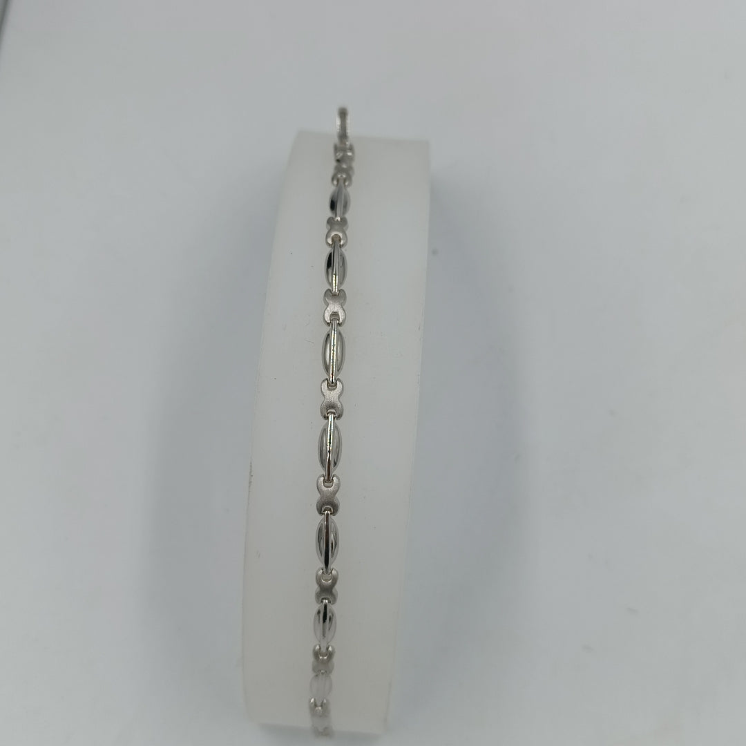 PULSERA ORO 14 K 6.9 GRMS (SEMINUEVO)